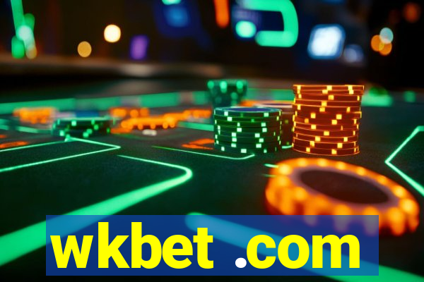 wkbet .com